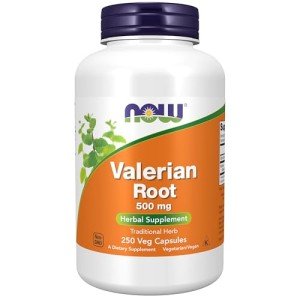 Valerian Root