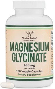 Magnesium Glycinate