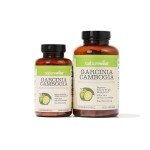 Garcinia Cambogia Extract with 60% HCA