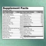 Kirkland Signature Adult Multivitamin Tablets - 400 ct