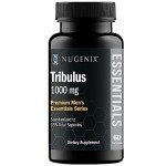 Nugenix Essentials Tribulus Terrestris Extract 1000mg
