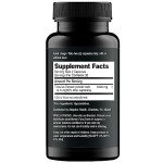 Nugenix Essentials Tribulus Terrestris Extract 1000mg