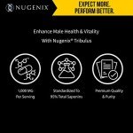 Nugenix Essentials Tribulus Terrestris Extract 1000mg