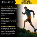 Nugenix Essentials Tribulus Terrestris Extract 1000mg
