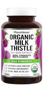 Milk Thistle