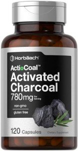 Activated Charcoal