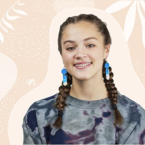 DIY Earring Making Kit for Teens and Adults