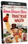 Paint Your Wagon - 4K UHD Movie
