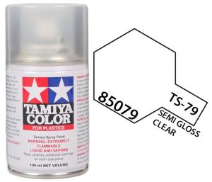 Tamiya Lacquer Spray Paint TS Series 100ml - US Fast Ship 100% Genuine