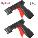 Instant Aerosol Trigger Handle Can-Gun – 2 Pack | Converts Spray Cans into Spray