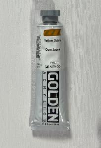 Golden Heavy Bodied Acrylic 2oz Paints Discounted & SALE - Flat Rate Shipping