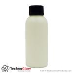 Glow in the Dark Paint, Ultra Green Glow & UV Acrylic by Techno Glow Paints