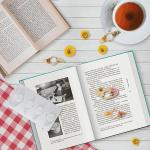 Resin Silicone Thumb Bookmark Mold – DIY Reusable Epoxy Book Page Holder Mold