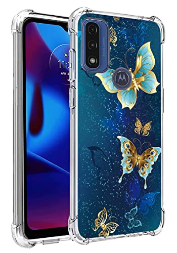 FollmeAir Slim TPU Case for Moto G Pure