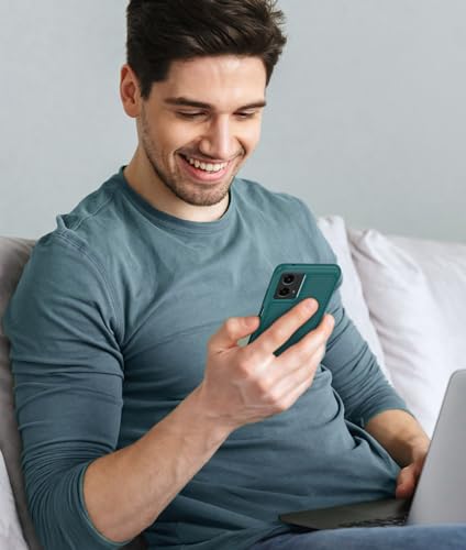 Motorola Moto G 5G 2024 Heavy Duty Case