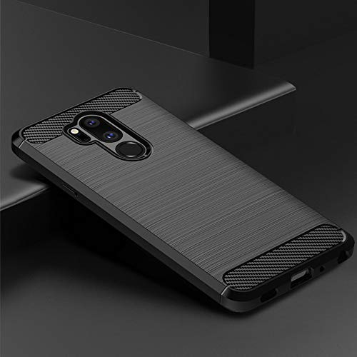 LG G7 ThinQ Slim Soft TPU Protective Case
