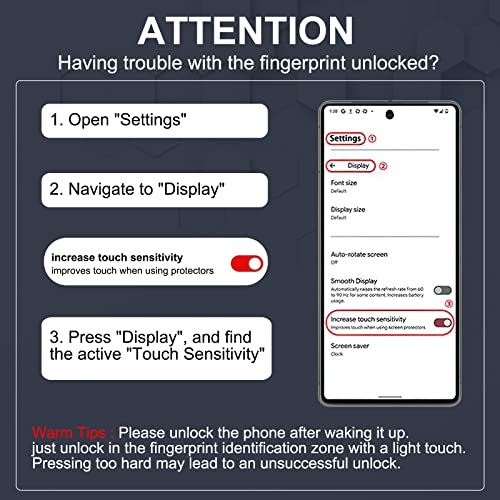 Google Pixel 7A Rugged Case with Lanyard and Accessories