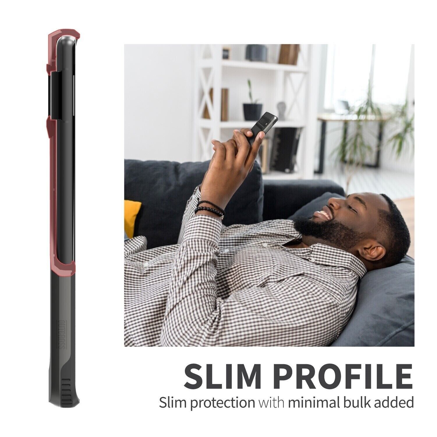 Vena Outcross Shockproof Case for Google Pixel 7/7 Pro