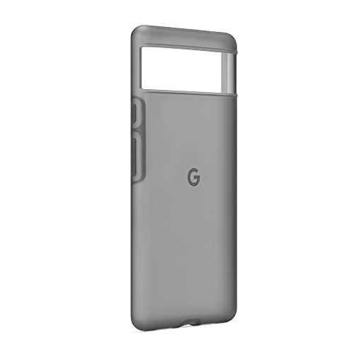 Google Pixel 6 Dual-Layer Shock-Proof Case - Stormy Sky