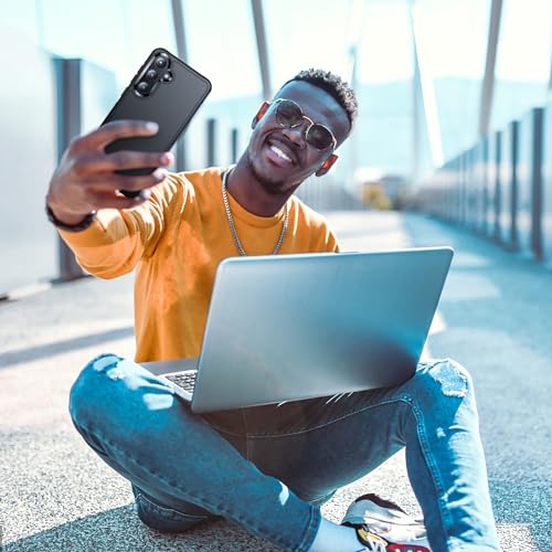 Spidercase Heavy Duty Phone Case for Galaxy S24 Plus