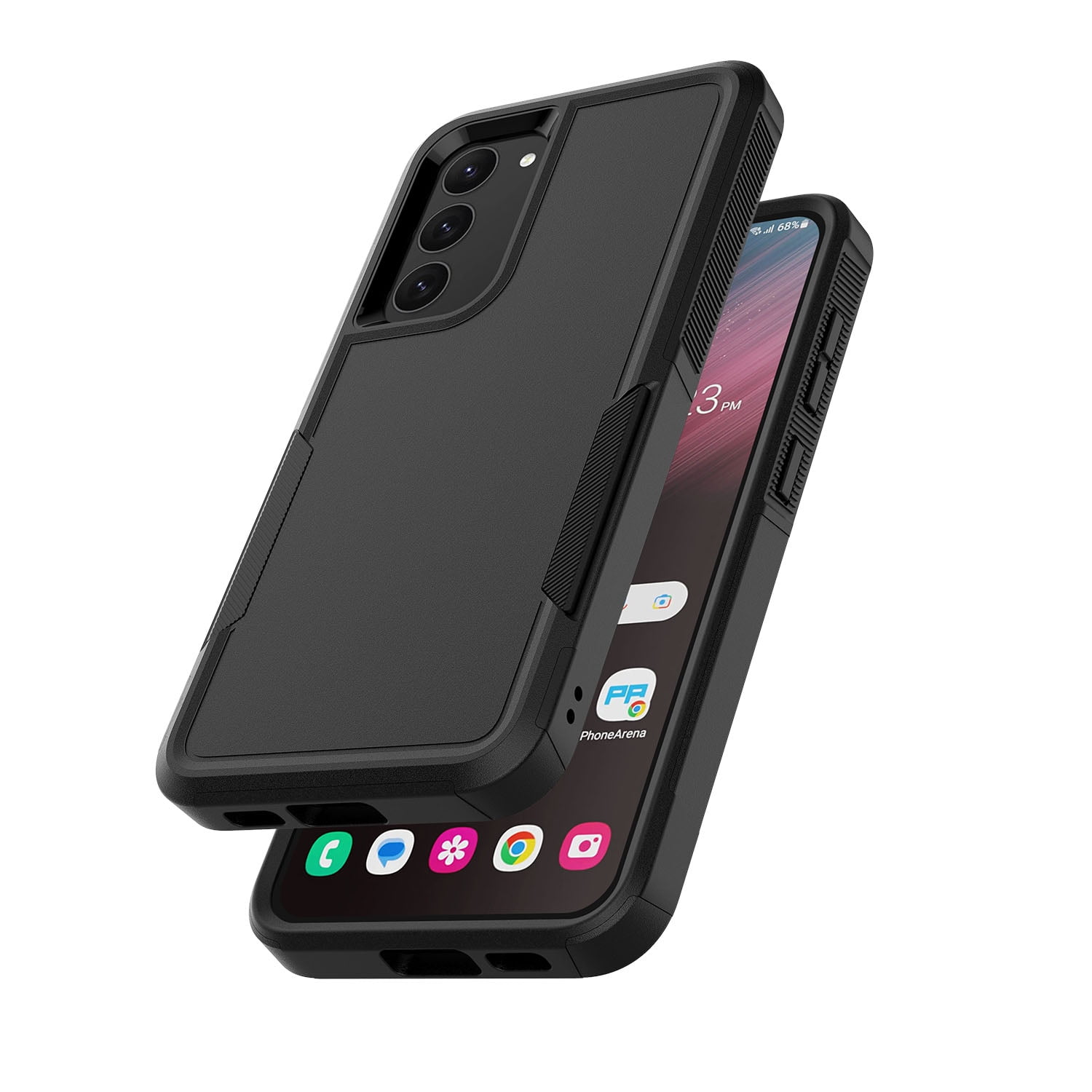 Samsung Galaxy S23 Heavy Duty Shockproof Case