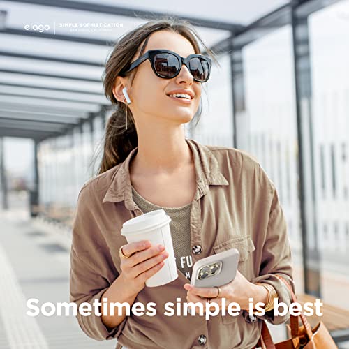 Elago Liquid Silicone Case for iPhone 13 Pro Max