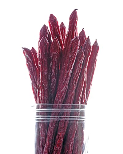 Beef & Pork Stick Snacks for Outdoor Adventures