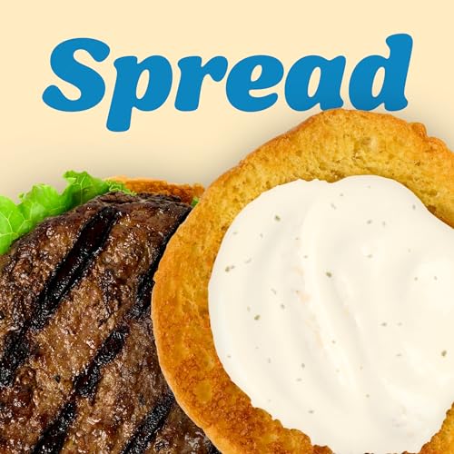 Kraft Chunky Blue Cheese Salad Dressing, 16 Ounce