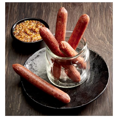 Trail's Best Salami Sticks - Pack of 20