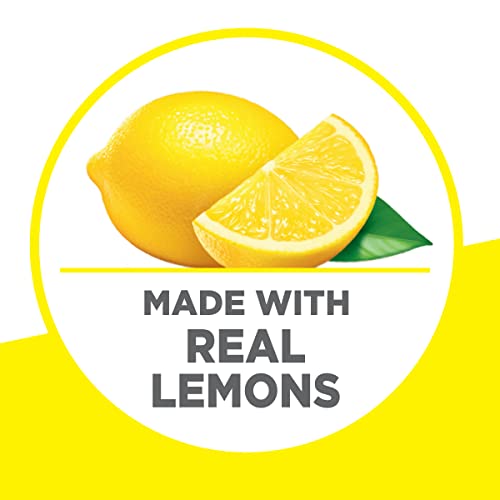 Krusteaz Lemon Bar Supreme Mix, 19.35 oz