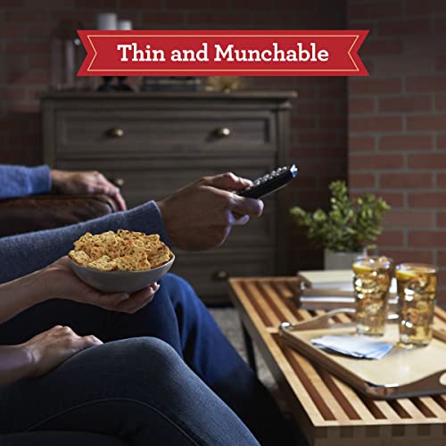 Italian Herb Flatbread Crisps, 9.5oz Box