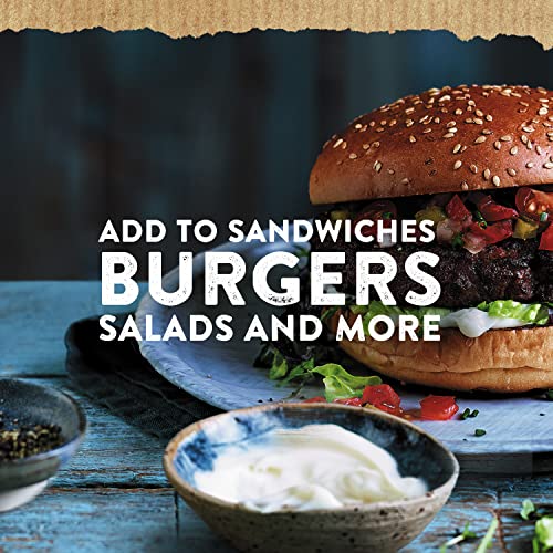 Best Foods Light Mayonnaise – 15 Ounce Jar