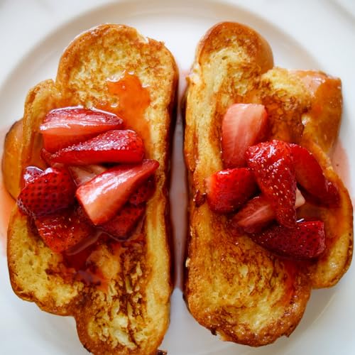 Stern’s Bakery Traditional Kosher Braided Challah Bread
