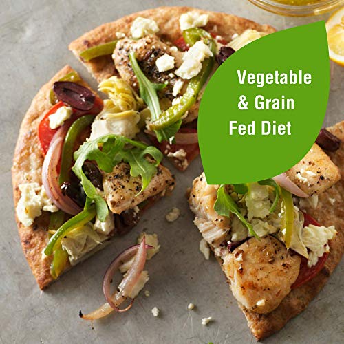 Just Bare Boneless Chicken Tenders, 0.88 LB