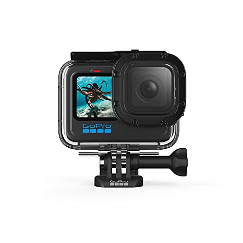 GoPro Waterproof Housing Case for HERO10 HERO9