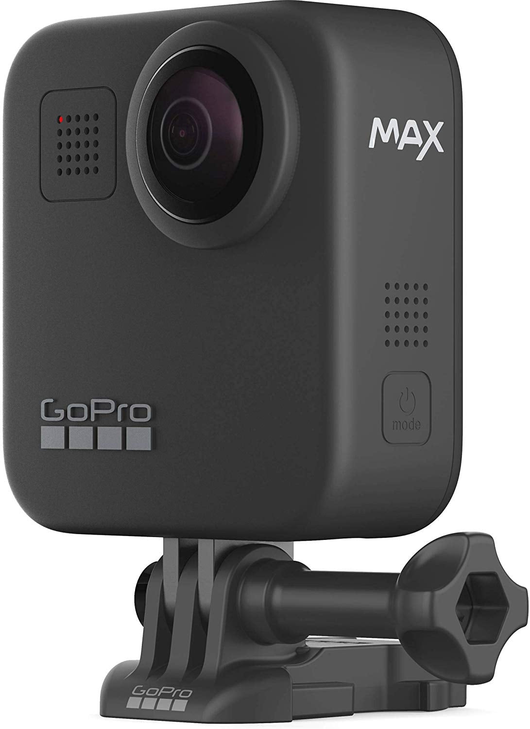 GoPro MAX 360 Action Camera with Underwater Light