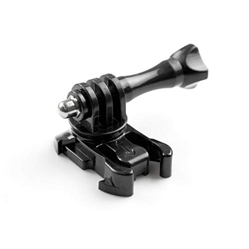 360° Swivel Mount for GoPro Action Cameras