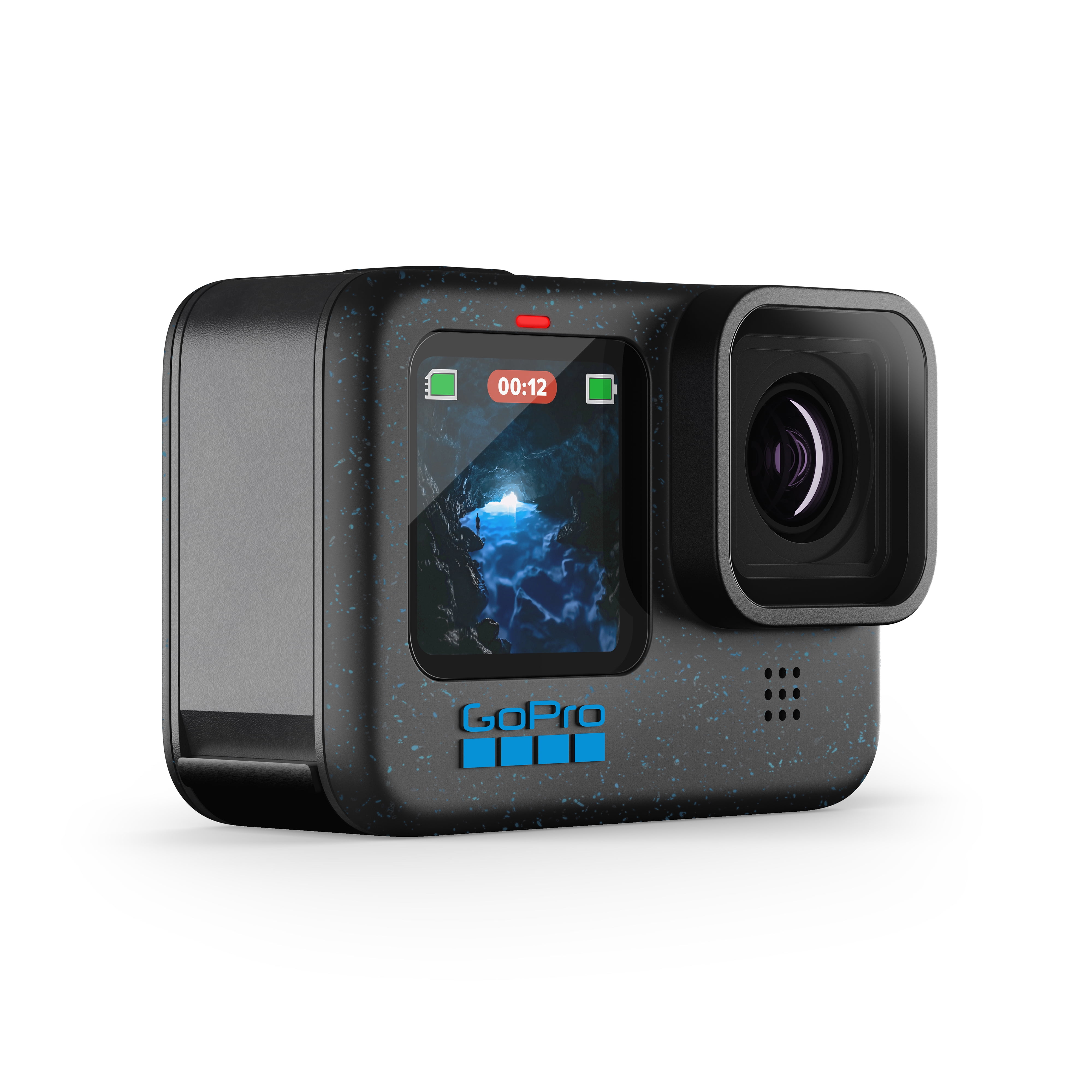 GoPro HERO12 Black Action Camera