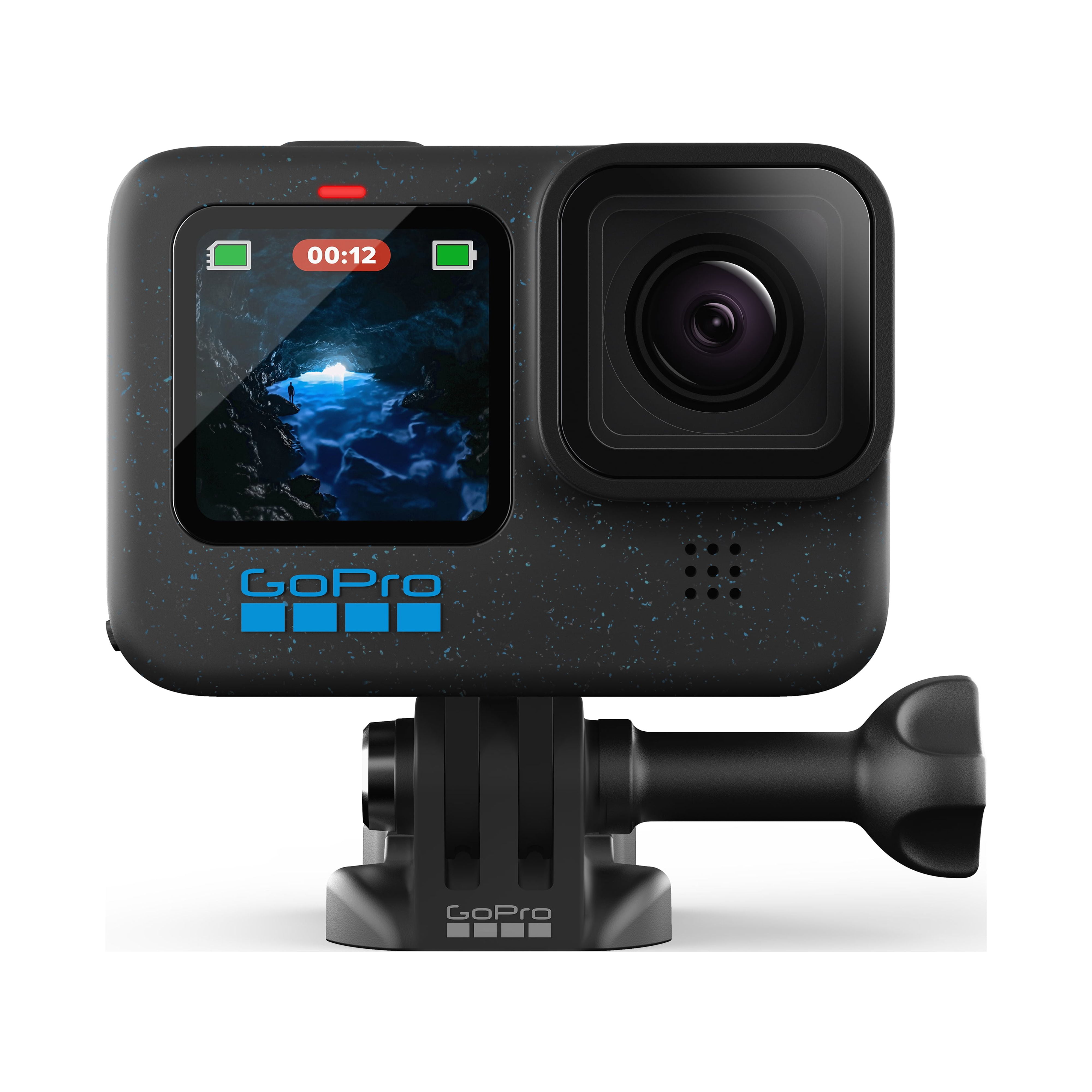 GoPro HERO12 Black Action Camera