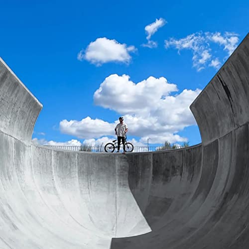 GoPro MAX 360 Camera with Touchscreen and 5.6K Video