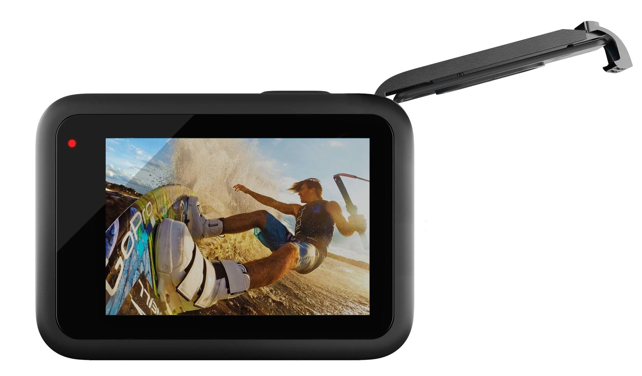 GoPro Hero 11 Black - Waterproof 5.3K Action Camera