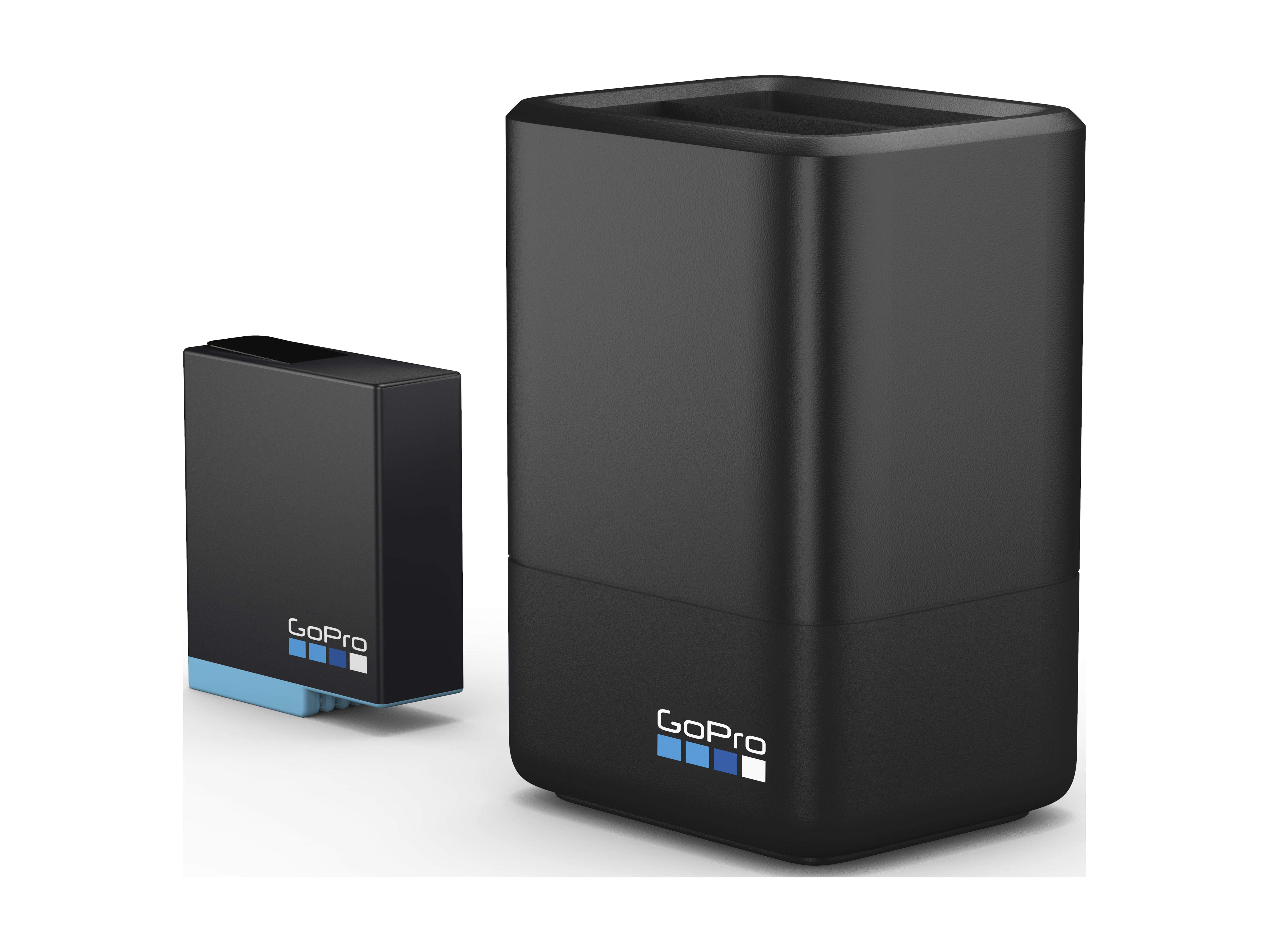 GoPro Hero 8 Action Camera - 12 MP Black