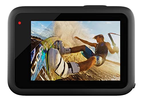 GoPro HERO11 Waterproof Action Camera with Accessories