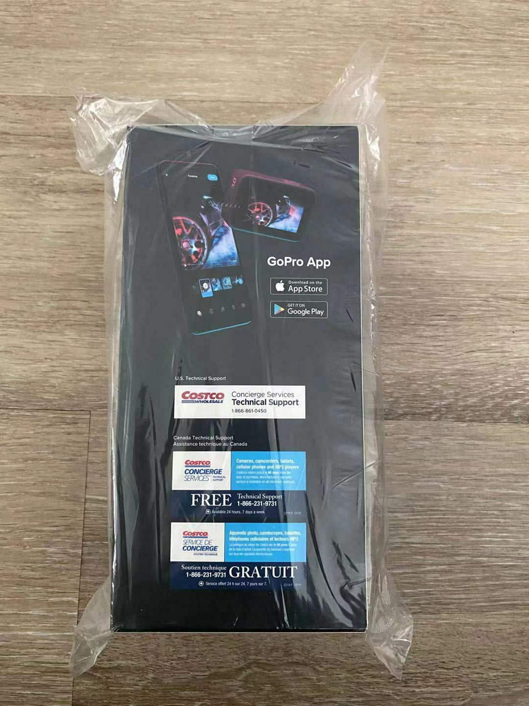 GoPro Hero 9 Action Camera Bundle with Accessories