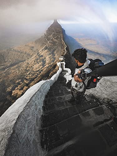 GoPro HERO9 Black - 5K Waterproof Action Camera