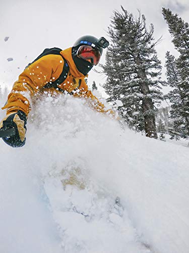 GoPro HERO8 Black Action Camera