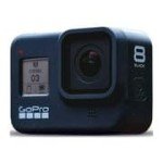 GoPro HERO8 Black Action Camera