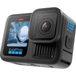 GoPro HERO13 Black - Waterproof 5.3K Action Camera Bundle