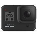GoPro HERO8 Black 4K Waterproof Action Camera