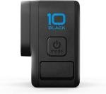 GoPro HERO10 Black Action Camera with LCD Screen